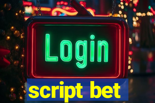 script bet